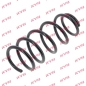 Preview: KYB Coil spring for OPEL ASTRA H GTC (A04) front axle