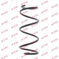 Preview: KYB Coil spring for RENAULT MODUS / GRAND MODUS (F/JP0_) front axle