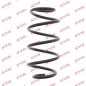 Preview: KYB Coil spring for SEAT LEON (1P1) front axle