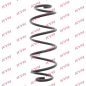 Preview: KYB Coil spring for VW GOLF PLUS V (5M1, 521) front axle