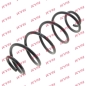 Preview: KYB Coil spring for VW GOLF PLUS V (5M1, 521) front axle