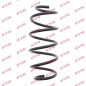 Preview: KYB Coil spring for VW PASSAT B6 Variant (3C5) front axle