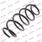 Preview: KYB Coil spring for VW PASSAT B6 Variant (3C5) front axle