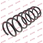 Preview: KYB Coil spring for VOLVO 850 Kombi (855) front axle