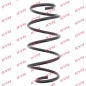 Preview: KYB Coil spring for RENAULT VEL SATIS (BJ0_) front axle