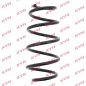 Preview: KYB Coil spring for FORD MONDEO IV Stufenheck (BA7) front axle