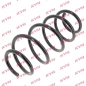 Preview: KYB Coil spring for FORD MONDEO IV Stufenheck (BA7) front axle