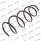 Preview: KYB Coil spring for MERCEDES-BENZ C-KLASSE T-Model (S204) front axle