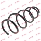 Preview: KYB Coil spring for MERCEDES-BENZ C-KLASSE T-Model (S204) front axle