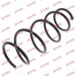 Preview: KYB Coil spring for MERCEDES-BENZ C-KLASSE (W204) front axle