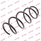 Preview: KYB Coil spring for MERCEDES-BENZ C-KLASSE (W204) front axle