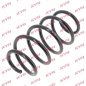 Preview: KYB Coil spring for VW SCIROCCO III (137, 138) front axle