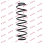 Preview: KYB Coil spring for VW GOLF IV (1J1) rear axle