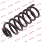 Preview: KYB Coil spring for AUDI A8 D2 (4D2, 4D8) rear axle