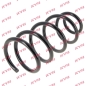 Preview: KYB Coil spring for FIAT PUNTO (188_) rear axle