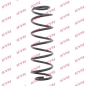 Preview: KYB Coil spring for RENAULT LAGUNA II Grandtour (KG0/1_) rear axle