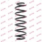 Preview: KYB Coil spring for VW NEW BEETLE (9C1, 1C1) rear axle