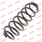 Preview: KYB Coil spring for SEAT LEON (1M1) rear axle