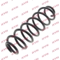 Preview: KYB Coil spring for SKODA ROOMSTER (5J7) rear axle