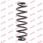 Preview: KYB Coil spring for VW TOURAN (1T1, 1T2) rear axle