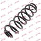 Preview: KYB Coil spring for VW TOURAN (1T1, 1T2) rear axle