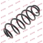 Preview: KYB Coil spring for FIAT STILO (192_) rear axle