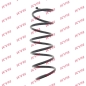 Preview: KYB Coil spring for FORD MONDEO III Stufenheck (B4Y) rear axle