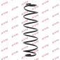 Preview: KYB Coil spring for RENAULT LAGUNA II Grandtour (KG0/1_) rear axle