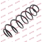 Preview: KYB Coil spring for RENAULT LAGUNA II Grandtour (KG0/1_) rear axle