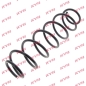 Preview: KYB Coil spring for RENAULT LAGUNA II (BG0/1_) rear axle