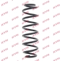 Preview: KYB Coil spring for VW BORA Variant (1J6) rear axle