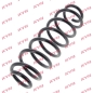 Preview: KYB Coil spring for VW BORA Variant (1J6) rear axle