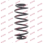 Preview: KYB Coil spring for TOYOTA YARIS VERSO (_P2_) rear axle