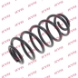 Preview: KYB Coil spring for TOYOTA YARIS VERSO (_P2_) rear axle