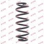 Preview: KYB Coil spring for SEAT LEON (1P1) rear axle