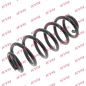 Preview: KYB Coil spring for SEAT LEON (1P1) rear axle