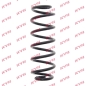 Preview: KYB Coil spring for PEUGEOT 308 SW I (4E_, 4H_) rear axle