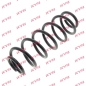 Preview: KYB Coil spring for PEUGEOT 308 SW I (4E_, 4H_) rear axle