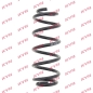 Preview: KYB Coil spring for AUDI TT Roadster (8J9) rear axle