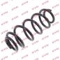 Preview: KYB Coil spring for AUDI TT Roadster (8J9) rear axle