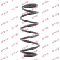 Preview: KYB Coil spring for MAZDA 6 Hatchback (GG) rear axle