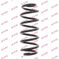 Preview: KYB Coil spring for SEAT LEON (1P1) rear axle