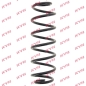 Preview: KYB Coil spring for FIAT STILO Multi Wagon (192_) rear axle