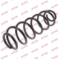 Preview: KYB Coil spring for FIAT STILO Multi Wagon (192_) rear axle