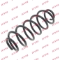 Preview: KYB Coil spring for FIAT STILO Multi Wagon (192_) rear axle