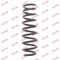 Preview: KYB Coil spring for ALFA ROMEO 159 Sportwagon (939_) rear axle