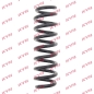 Preview: KYB Coil spring for BMW 3 Coupe (E92) rear axle