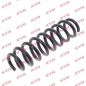 Preview: KYB Coil spring for BMW 3 Coupe (E92) rear axle