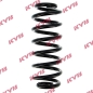 Preview: KYB Coil spring for BMW X5 (E53) rear axle