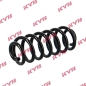 Preview: KYB Coil spring for BMW X5 (E53) rear axle